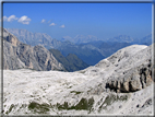 foto Cimon della Pala , Croda della Pala ,Cima Corona